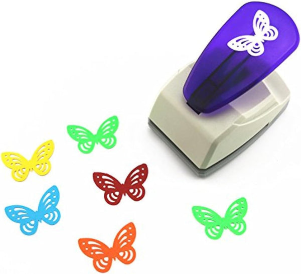 Butterfly Shape Craft Punch