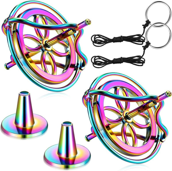 Gyroscope Toys